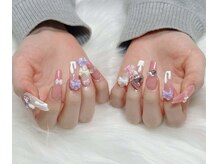 ニチネイルアートスタジオ(Nichi Nail Art Studio)/