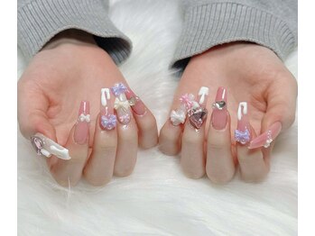 ニチネイルアートスタジオ(Nichi Nail Art Studio)/