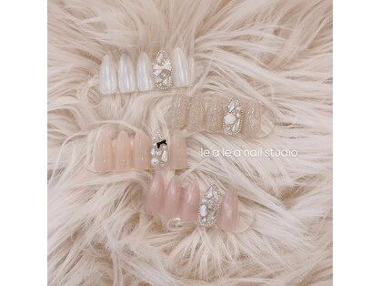 レアレア(le'a le'a)の写真