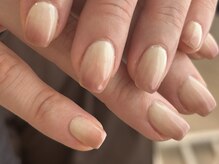 フィロンネイル 大宮東口店(filonnail)/グラデ（ベースカラーあり）