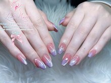 持ち込み/長さだし/ネイルチップ