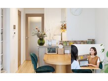 ビオン 松戸(bion)/まずはカウンセリングから