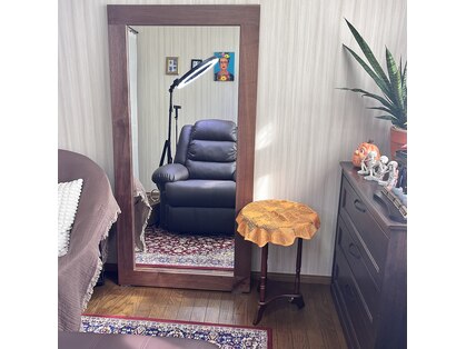 アズエルワックス(AZUEL WAX)の写真