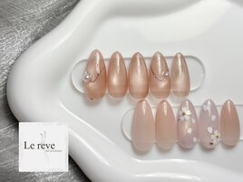 シンプル定額デザイン