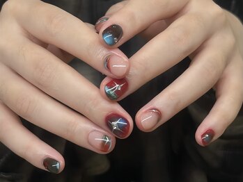 フィレシアートネイル(Pholeisi Art Nail)/