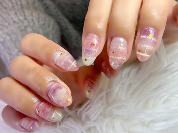 エムシーベル(m.c bell)/