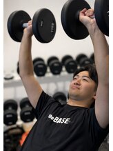 ザ ベース(the BASE)&nbsp;大平 泰地