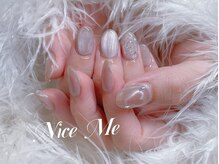 ナイスミー(Nice Me)/スペシャルデザイン♪