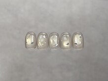 オーア(ore.)/2026/4月マンスリーデザイン7