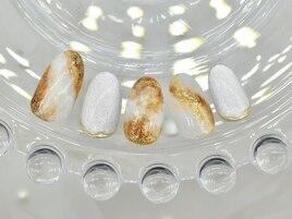 ニュアンス大理石　8200