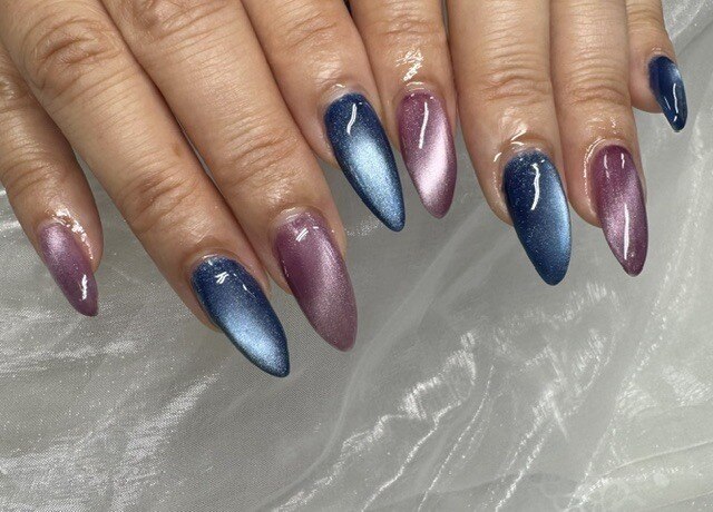 アリイネイルズ(ALII Nails)｜ホットペッパービューティー