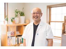 たかはし治療院/国家資格者が施術