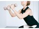 タオフィット(TAO Fit.)の写真/【パーソナルトレーニング】ダイエット/ボディメイクにおすすめ♪健康や美容、食事に関する知識も伝授♪♪