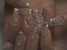 ネコ ネイル(NEKO NAIL)