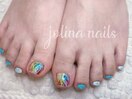 フットネイル