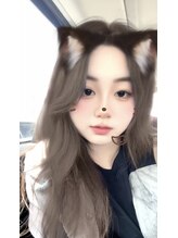 ユミネイル(Yumi Nail)&nbsp;Ru Li