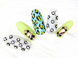 クリスタルチェック