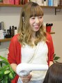シャレール ヘア(CHAREIR HAIR)&nbsp;田中 亜利紗