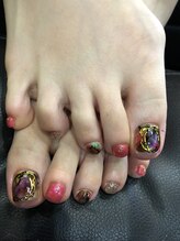 ブリリアン(Brillant)/