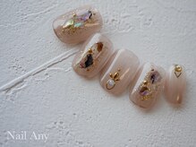 ネイルエニー(Nail Any)/Any collection