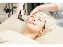 ビアン プレミアム 烏丸御池店(Bian premium)/インディバお顔