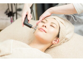 ビアン プレミアム 烏丸御池店(Bian premium)/インディバお顔