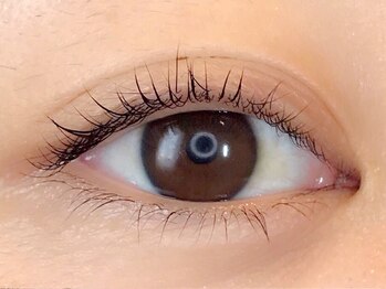 コンド サロン アネックス(CONDO SALON annex)/担当・moe