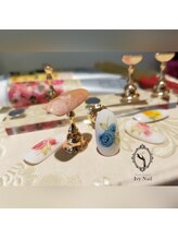 アイビーネイル(Ivy Nail)/