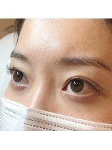 ハピネス(HAPPINESS)/ボリュームラッシュ300本