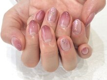 ルリア 自由が丘店(Luria)/【ナチュラル】7000円コース