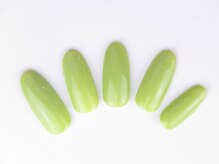 ネイルサロン ディーバ 奈良香芝店(Diva)/Spring color