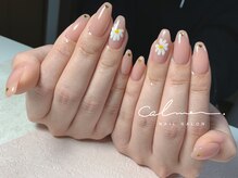 カルム(Calme)/画像持ち込み＊マーガレット