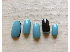 チョコミント