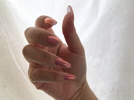 ニュアンスカラー