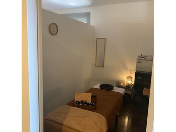もみかる 岐阜長良店/リンパマッサージ個室（2部屋）