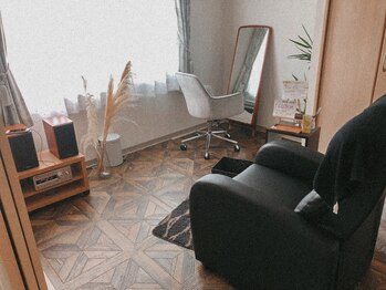 ボニータ(Bonita)/☆お店の雰囲気☆