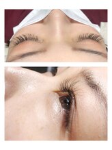 ドナ(Dona)/まつエク デザイン