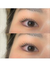 ビイピイジェイズ 大森店(BPJ'S)/パリジェンヌラッシュリフト