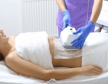 ラジオ波 キャビテーションに関するサロン Beauty salon Lino Pono