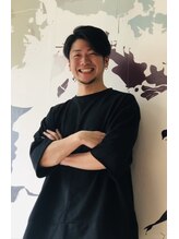 體 覚王山店(テイ)&nbsp;ナオキ 造体師