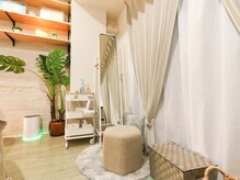 ワイズルーム(Y's Room)/お直しスペース