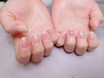 ポピー(Poppy)/ワンカラー+α