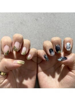 ナナ(nana)/定額サンプル/ニュアンス