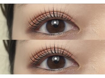 リコ(Rico)/大人気パリジェンヌ