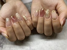 アトリエ アイハ(aiha)/ニュアンスネイル