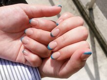 プラス セカンド(Plus 2nd)/フレンチ