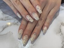 ヴィヴィ バイ セブンルックス(vivi by 7LOOKS)/90分デザインコース