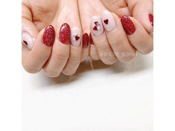 ミューフ(Miuf)/オフあり☆90分　¥8500