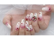 チアフルチア バイ リッチネイル(CheerfulCheer by Ricci nail)/