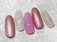 ソエルシー(soel sii)/定額デザイン　シンプル